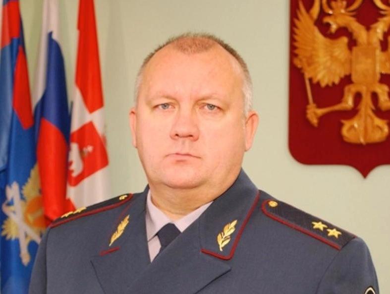 Пирс вильнул хвостом