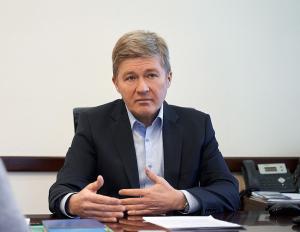 В Пермской торгово-промышленной палате сменится президент