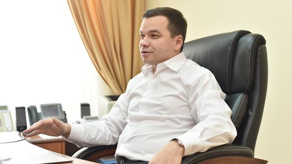 Председатель избиркома Пермского края заработал в прошлом году 3,4 млн руб.