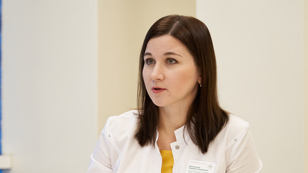 «Важно снять табу с темы онкологии»