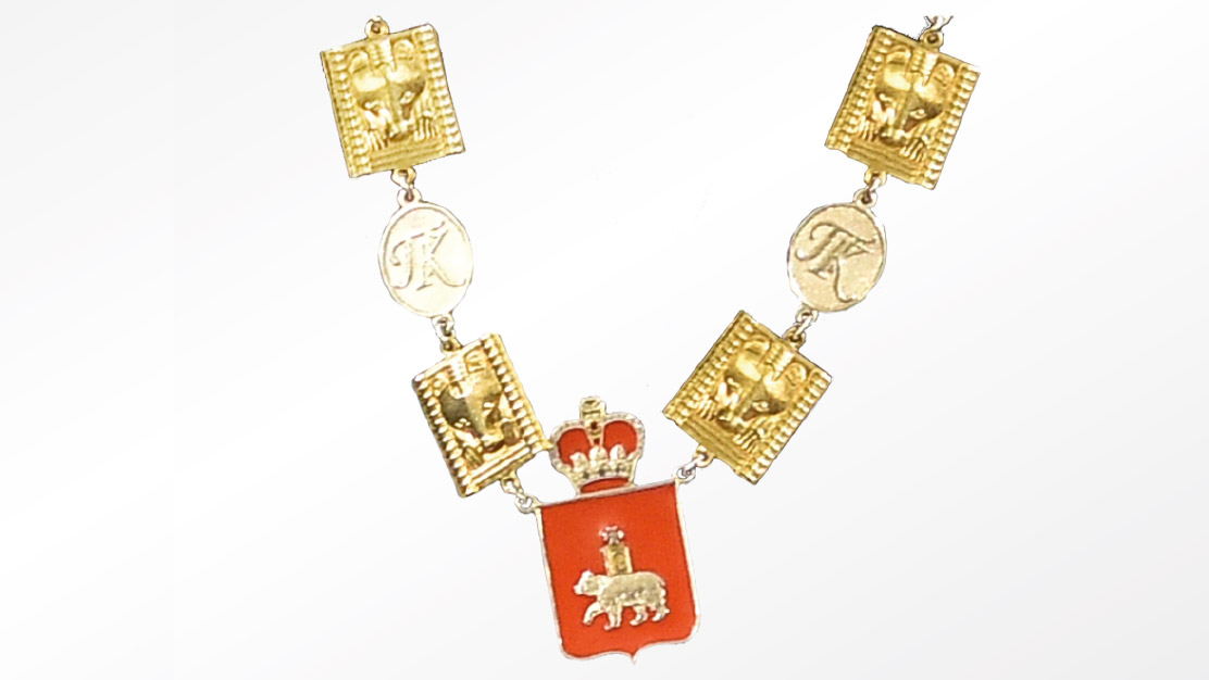 Как хорошо вы знаете губернаторов Прикамья?