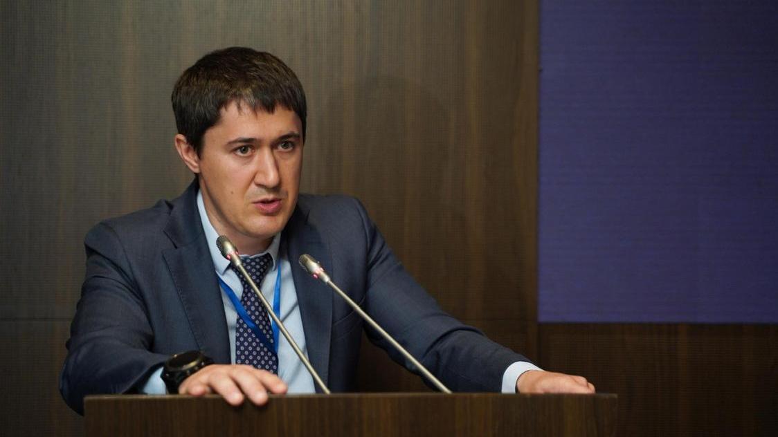 За сутки количество подписчиков врио губернатора Прикамья в Instagram увеличилось на 6 тыс.