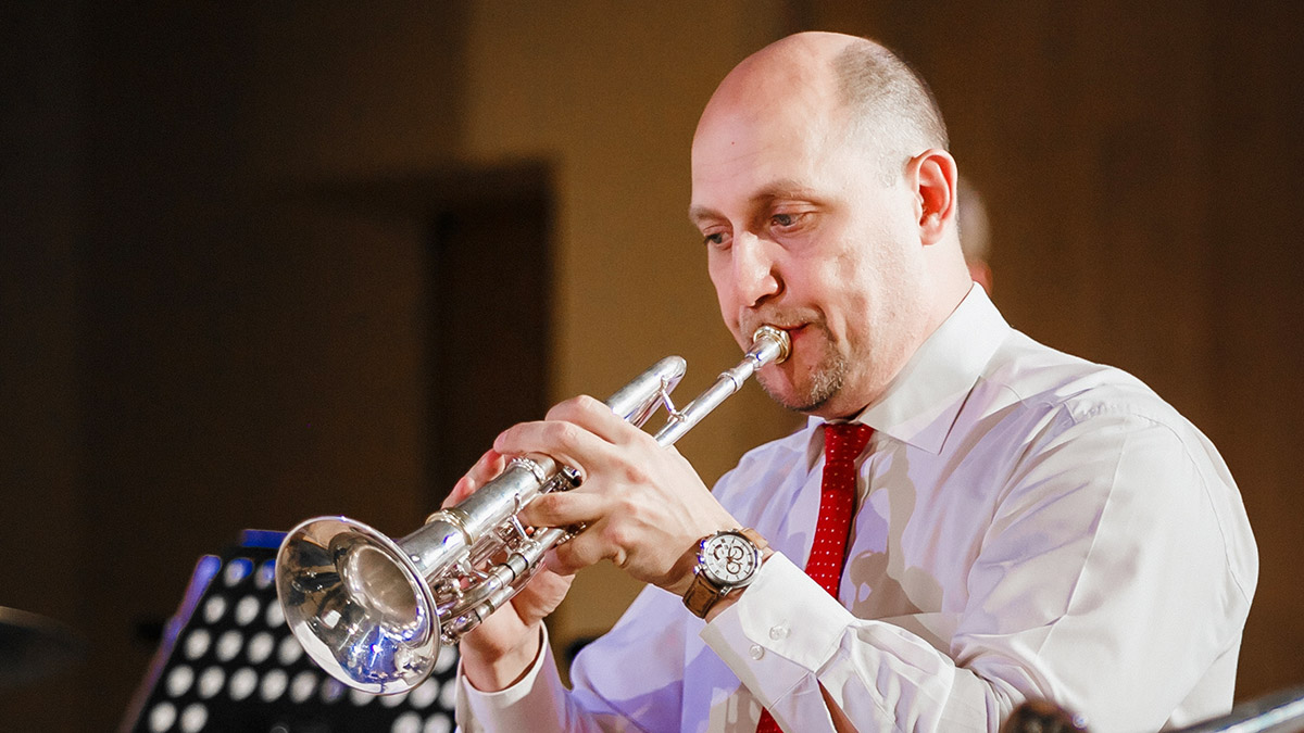 «Этот концерт покажет, на что способен наш оркестр»