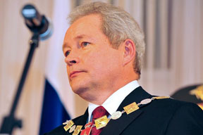 «Обид не было, было недоумение»