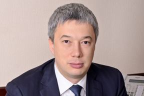 Марат Биматов намерен работать в тесной связке с Вячеславом Беловым