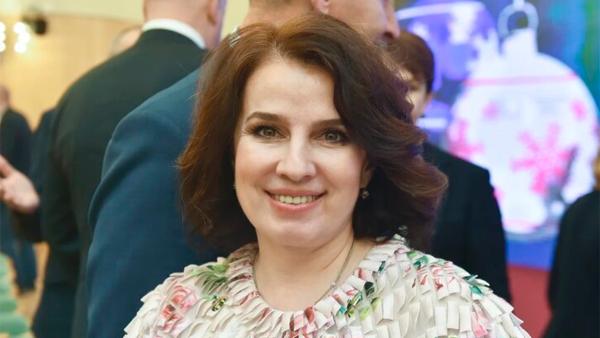 Елена Лопаева и её заместитель покинули краевое правительство