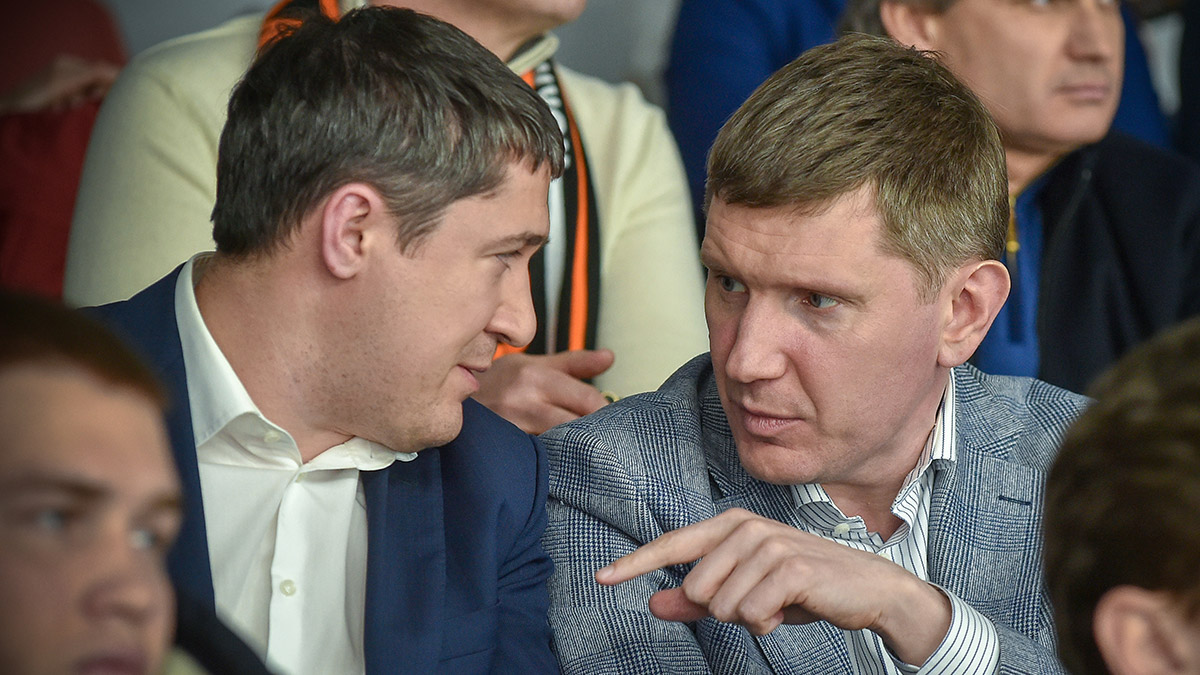 Расфасовка портфелей