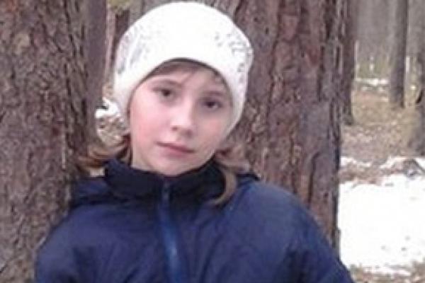 В связи с исчезновением в Перми 14-летней школьницы возбуждено уголовное дело об убийстве малолетнего 