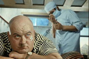 В апреле в Пермском крае начнётся диспансеризация граждан