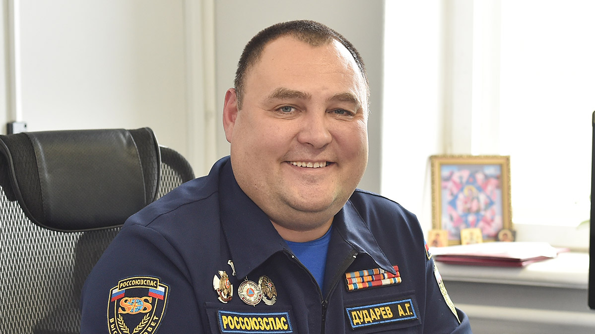 «В случае возникновения ЧС нет мелочей»