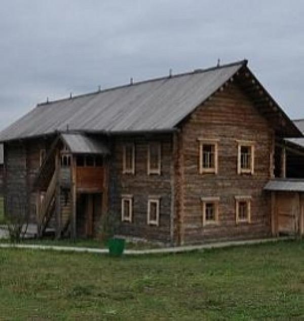 Объявлен аукцион на реставрацию
«Усадьбы Баталовых» в музее «Хохловка»