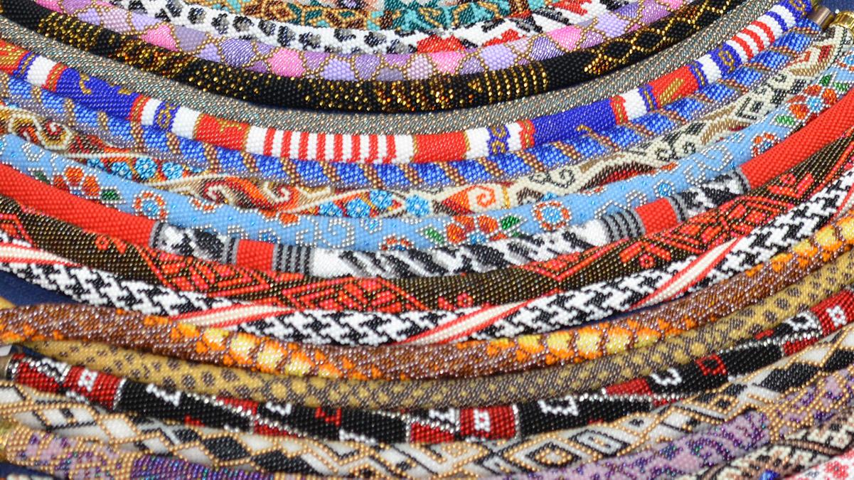 Кружевоплетение