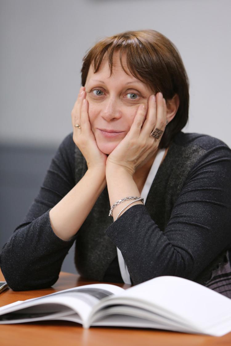 Ксения Гашева