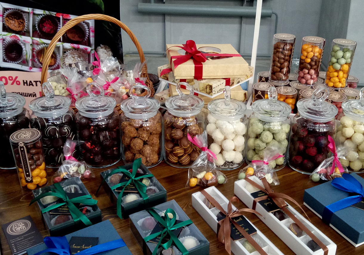 Вкусные мысли