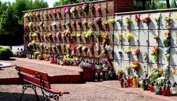 На Северном кладбище Перми планируется строительство колумбария для погибших в СВО