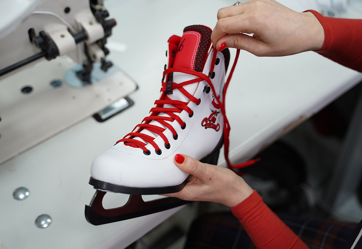 Пермская компания «А.В.Т.-Спорт» закрывает магазин на шоссе Космонавтов