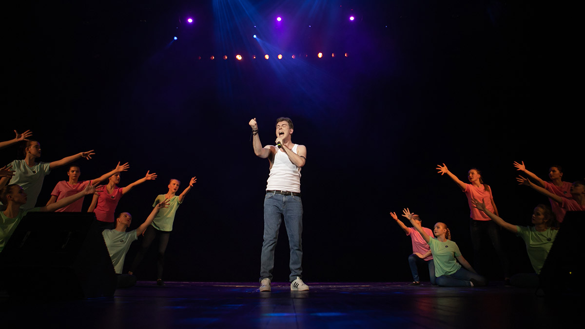 История борьбы и свободы