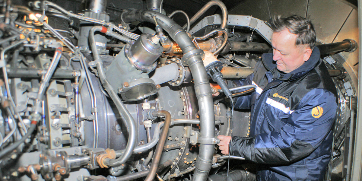 Законодатели-«оборонщики» обсудили с пермскими моторостроителями перспективы заказа на модернизацию самолётов МиГ-31