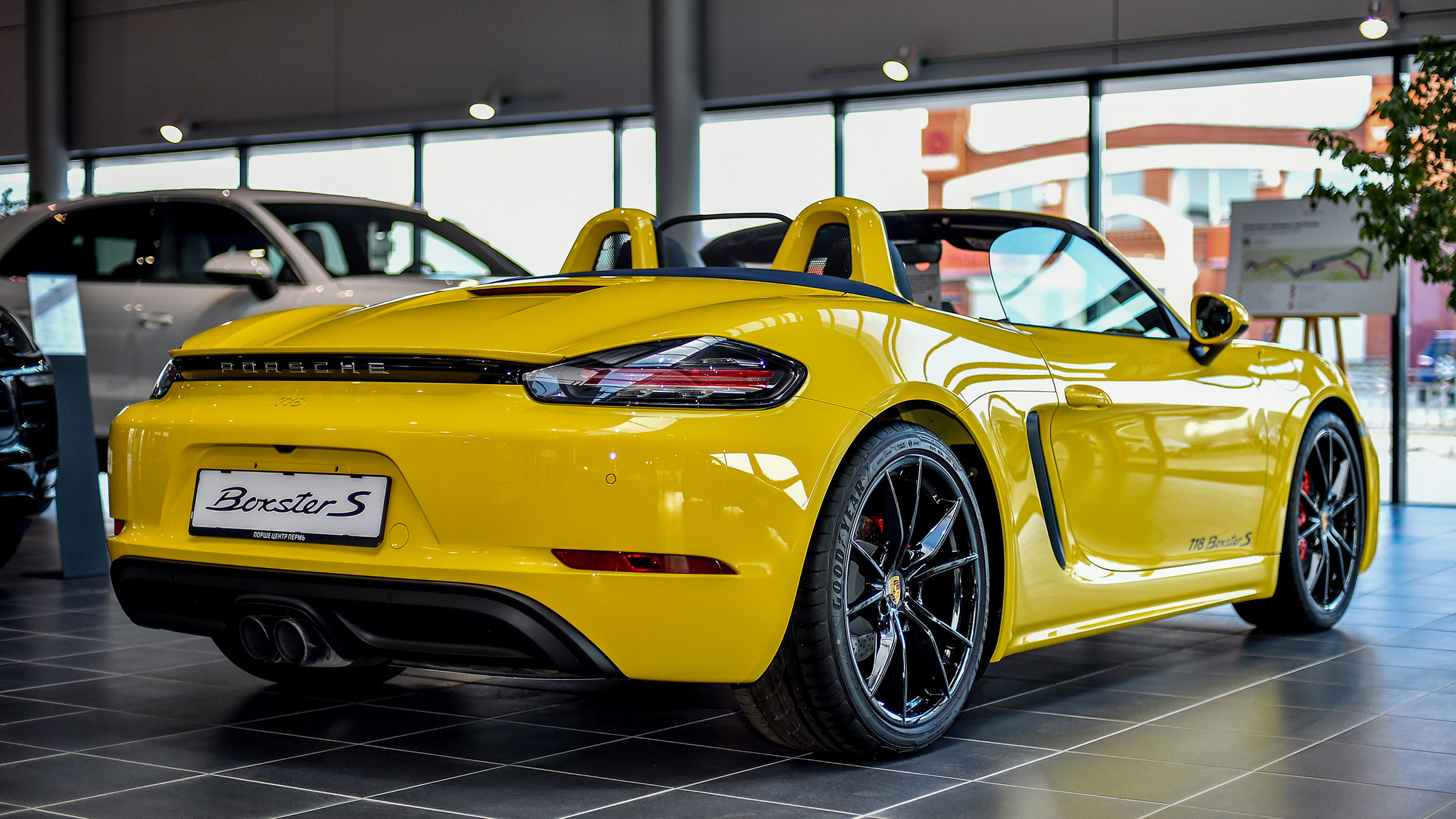 Кризис не помеха