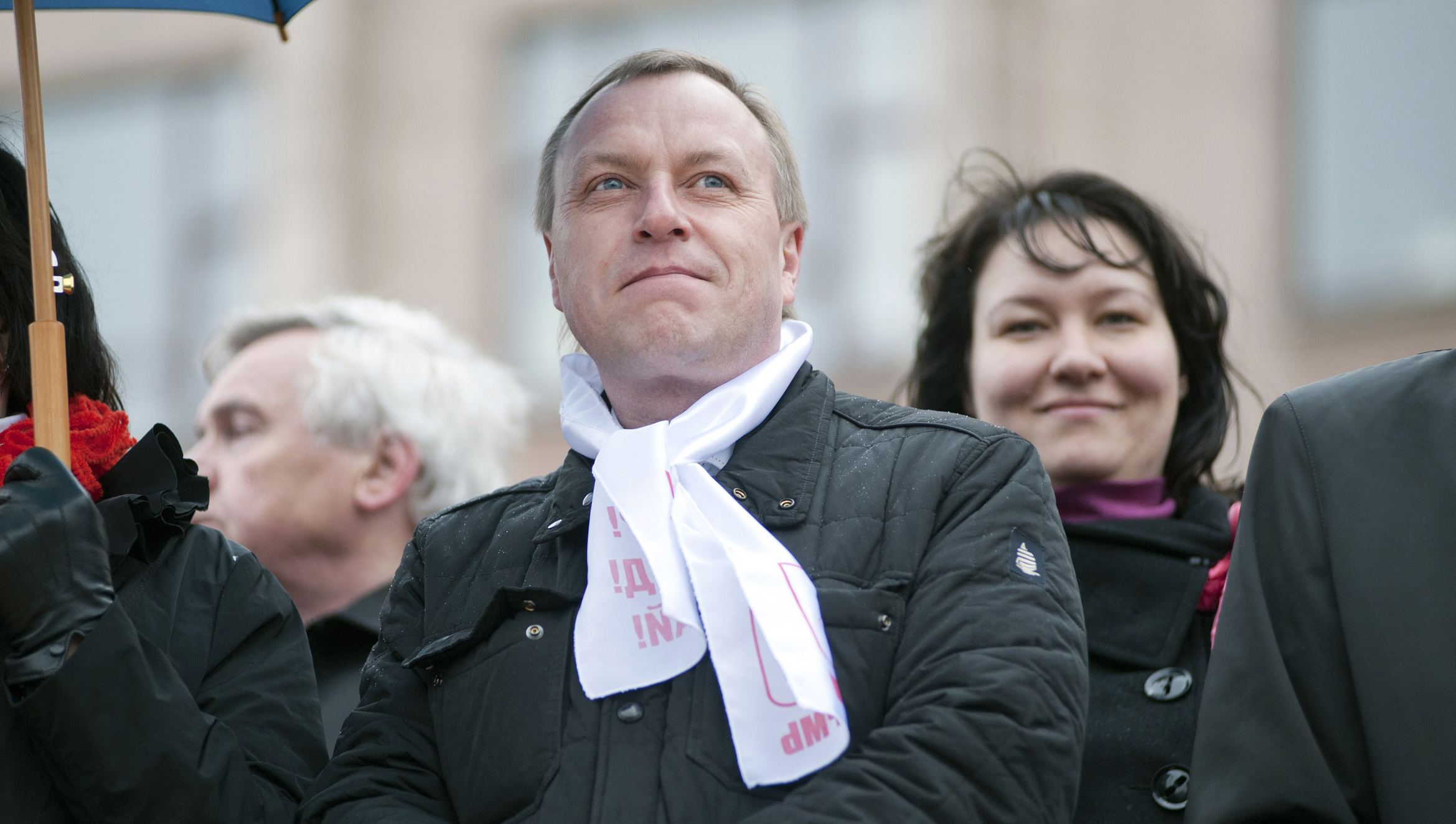 «Я частенько слушаю Сергея Шнурова, но уже больше 10 лет состою в партии «Единая Россия»