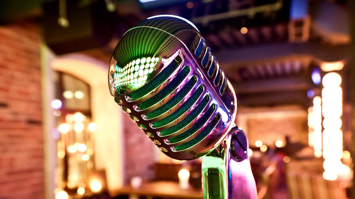 Право голоса