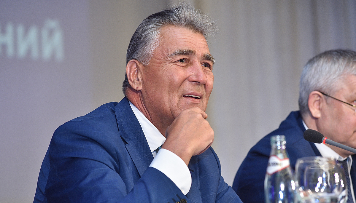 Главой Пермского района
	вновь станет Александр Кузнецов