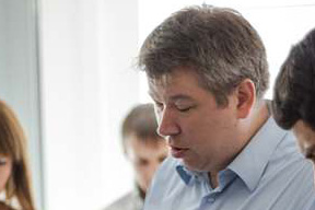 «Мы должны понять, на кого ориентируемся при создании фирменного стиля – на жителей территорий или на приезжих?»