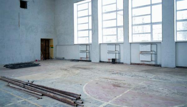 Дмитрий Самойлов, депутаты гордумы и Заксобрания проинспектировали в Перми строительство школ и детских садов