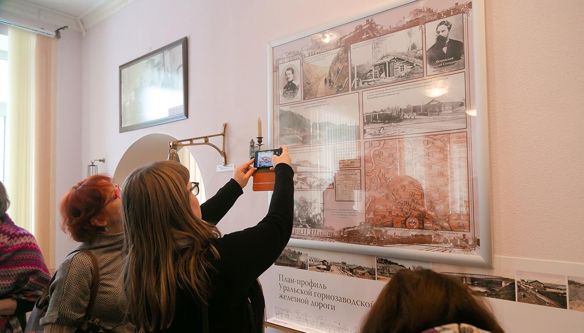 Где «живёт» Алексей Шпагин?