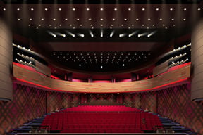 Игорь Гладнев советует артистам Коми-Пермяцкого театра драмы готовиться к открытию