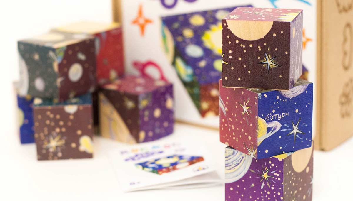 Краснокамская фабрика деревянной игрушки перешла на четырёхдневную рабочую неделю