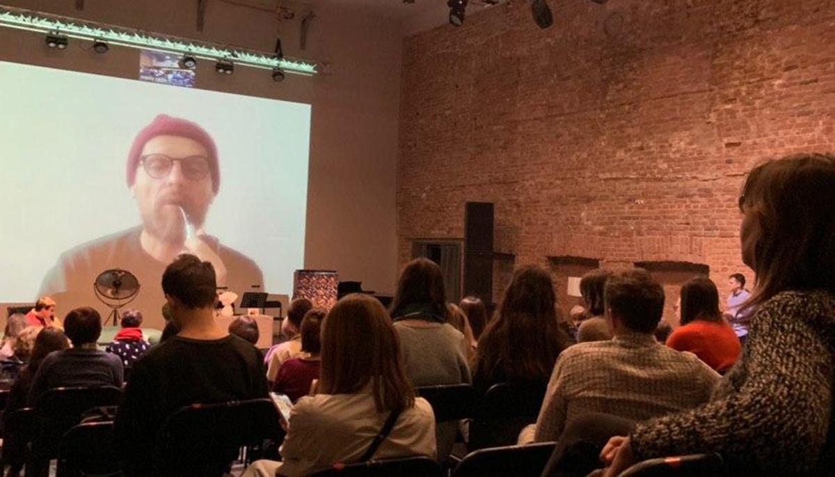 «Между мистикой и повседневностью нет никакой разницы»