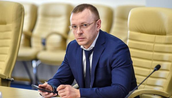 В Прикамье вице-премьер Андрей Кокорев вернулся к руководству минтарифов