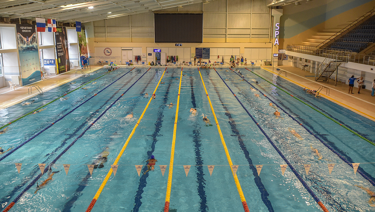 СК «Олимпия» выплатил родителям утонувшей девочки 2 млн руб.