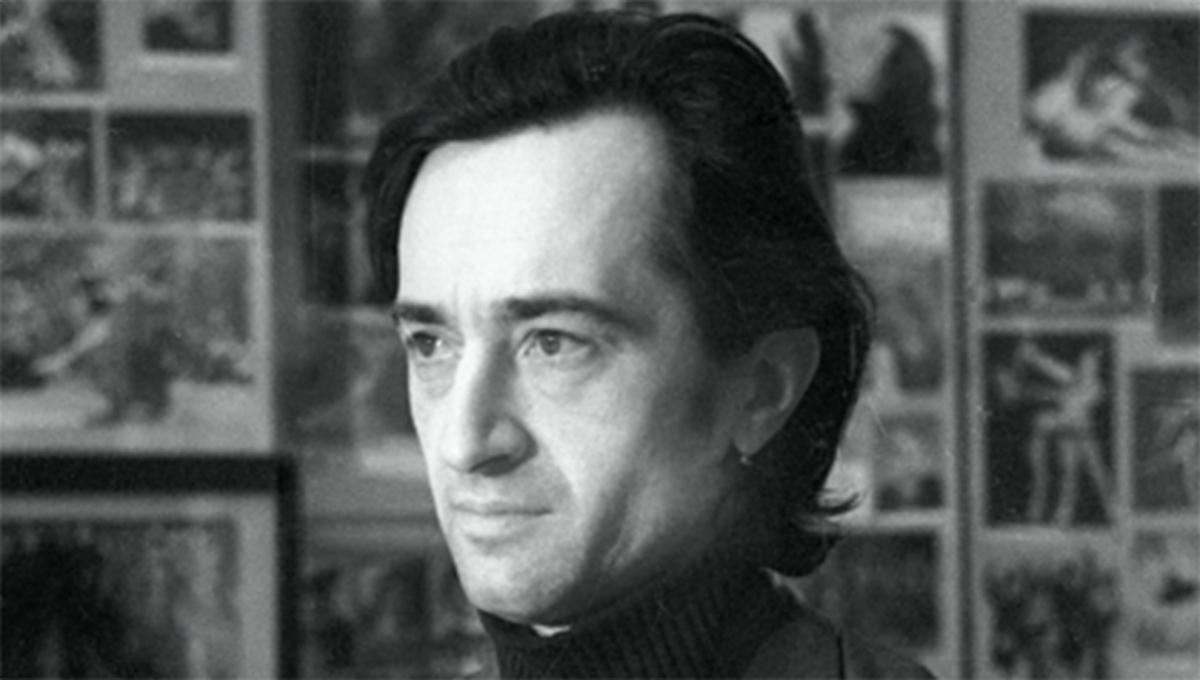 Скончался Николай Боярчиков