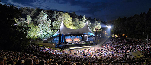 Три отличных концерта 