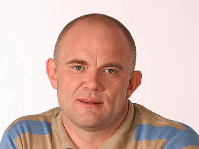 Владимир Нелюбин стал президентом Союза гандболистов России