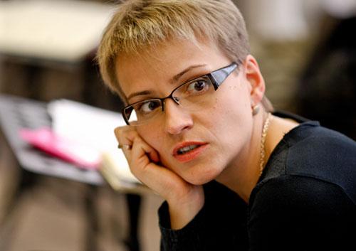 И. о. главного режиссёра Пермского театра оперы и балета Ольга Эннс получила тяжёлую травму головы