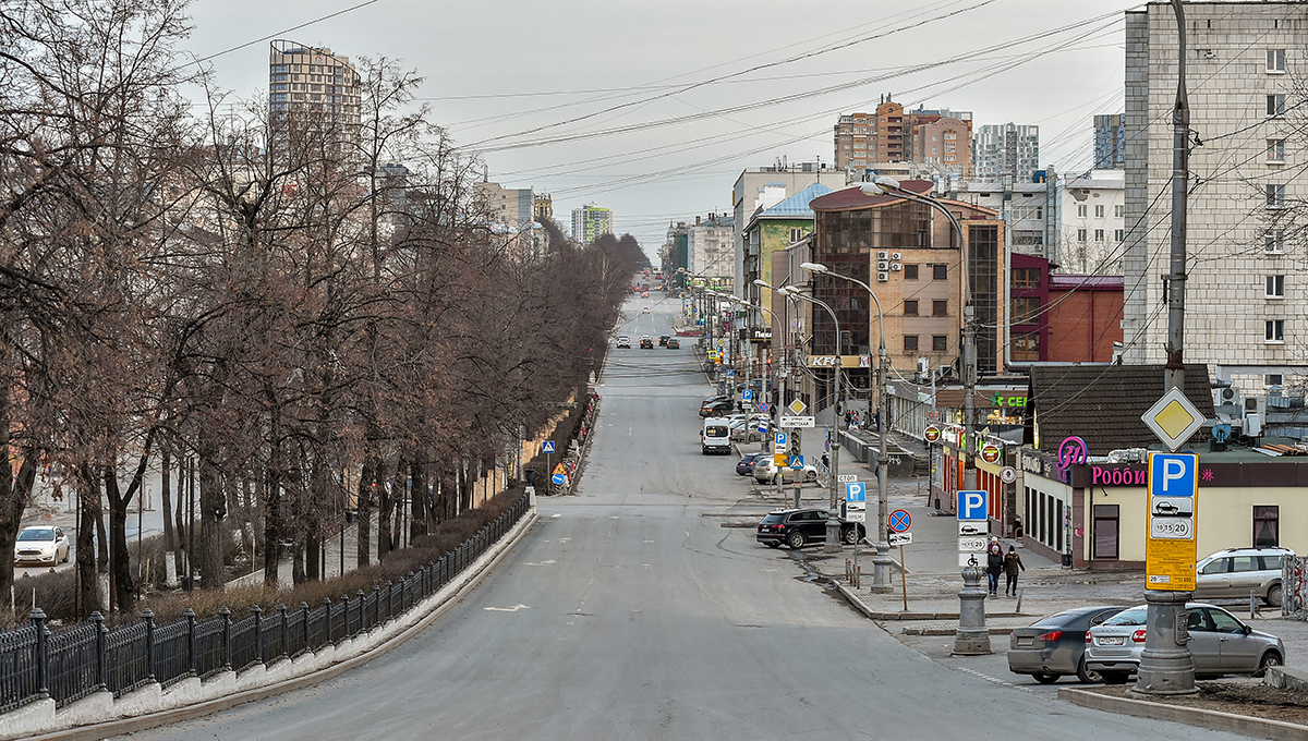 SuperJob: 52% россиян против продления локдауна