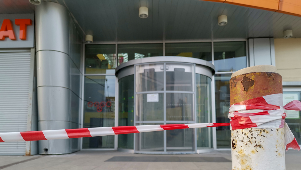 «Работодатель становится потенциальным преступником»