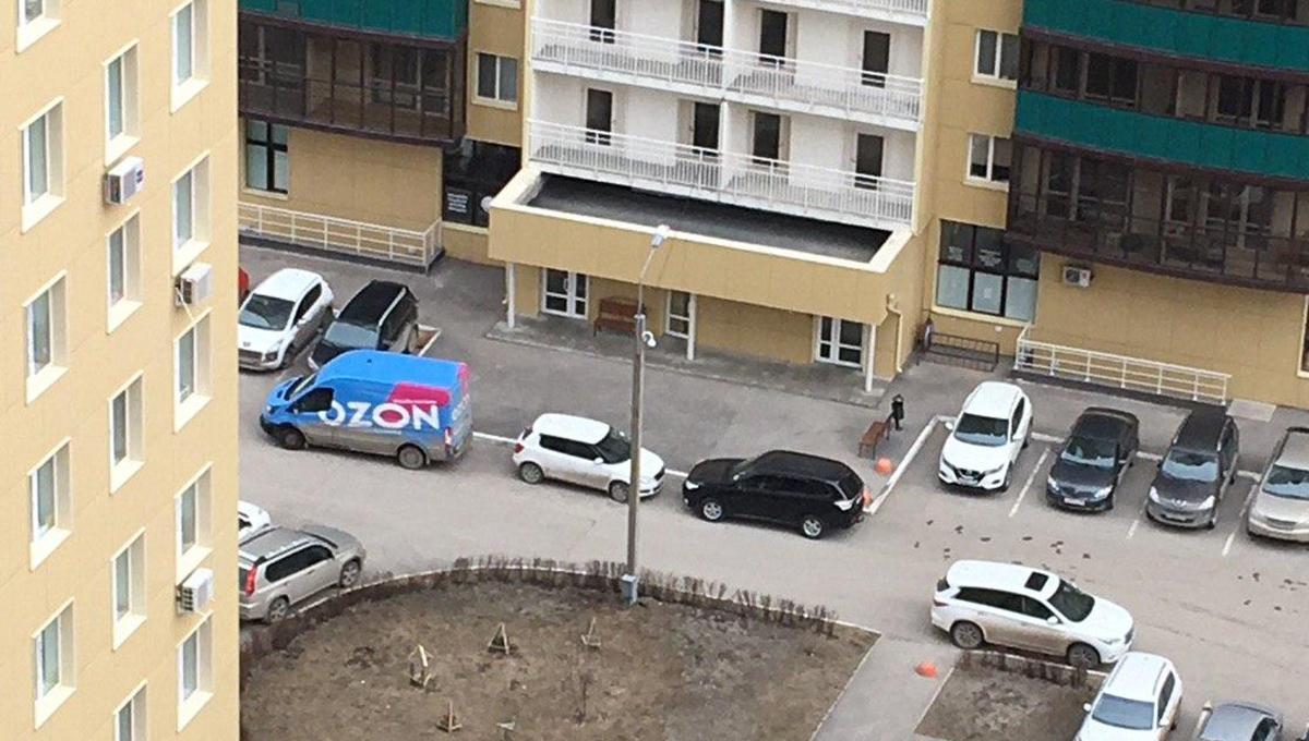 Кушать подано