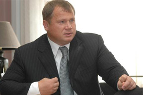 Владимир Плотников: Вы нас за дураков здесь считаете?