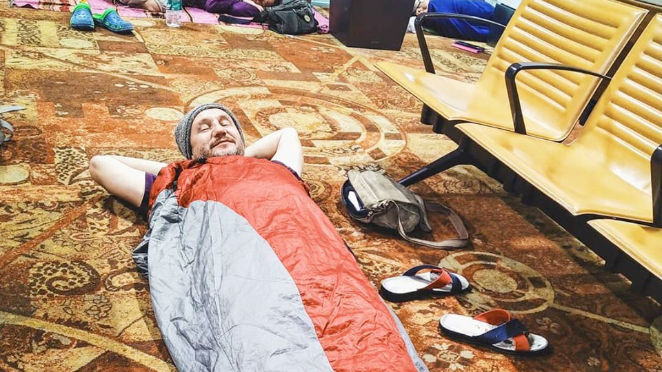 «От меня шарахались как от прокажённого»