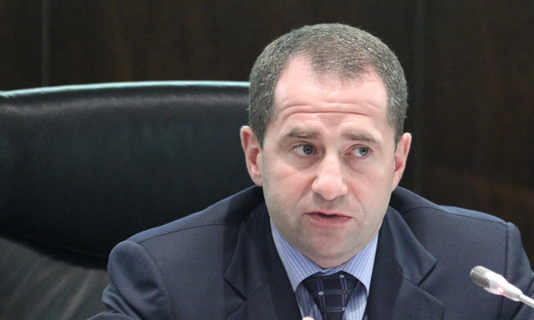 Проект по развитию межрегиональных перевозок может быть продлён на три года