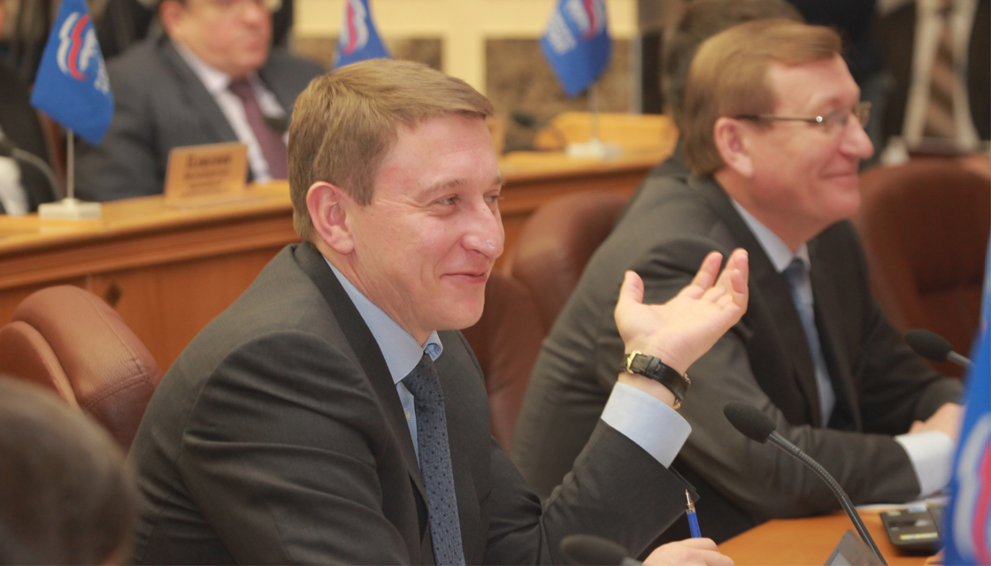 Бюджету Прикамья грозит коллапс