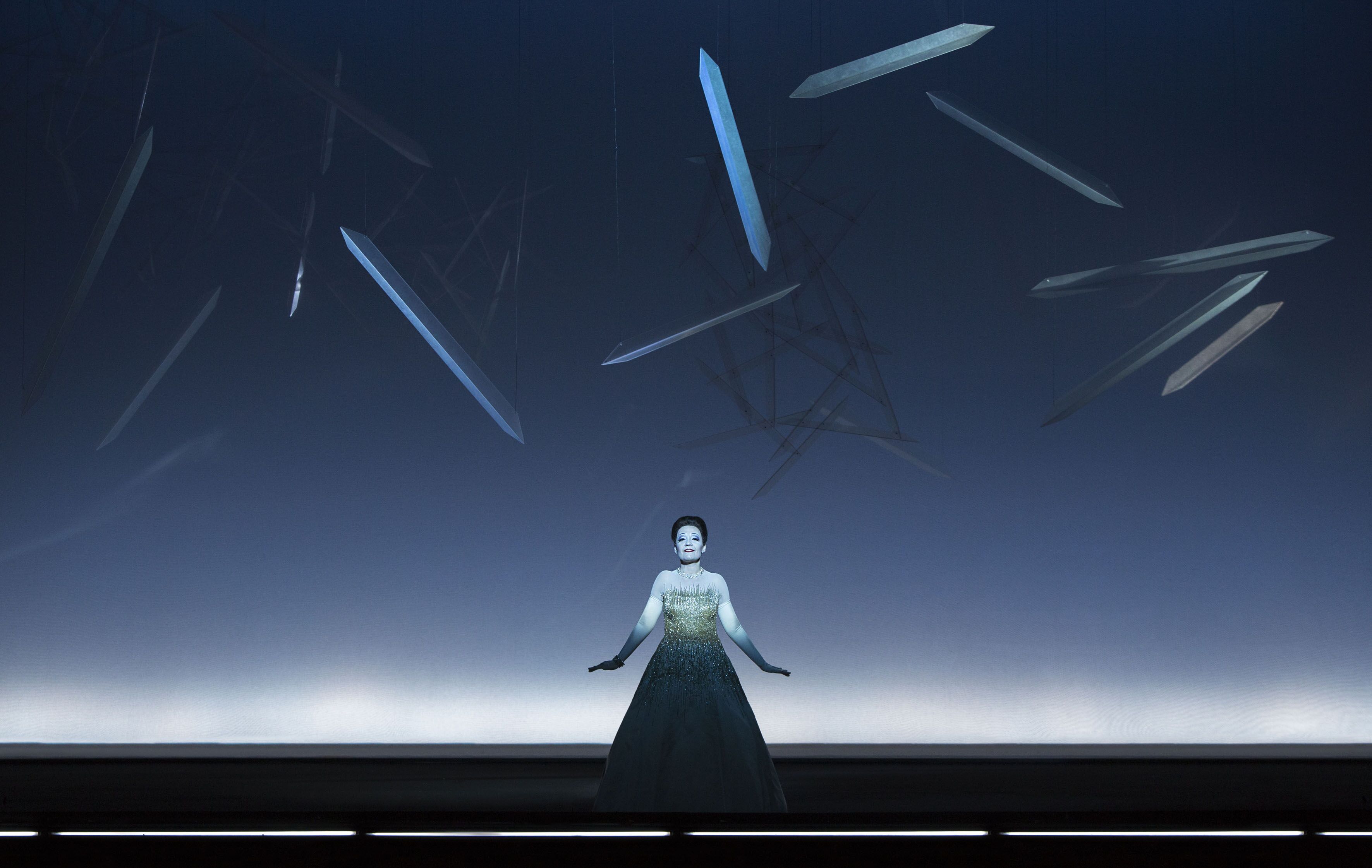 За сутки пермскую «Травиату» посмотрели более 150 тыс. человек