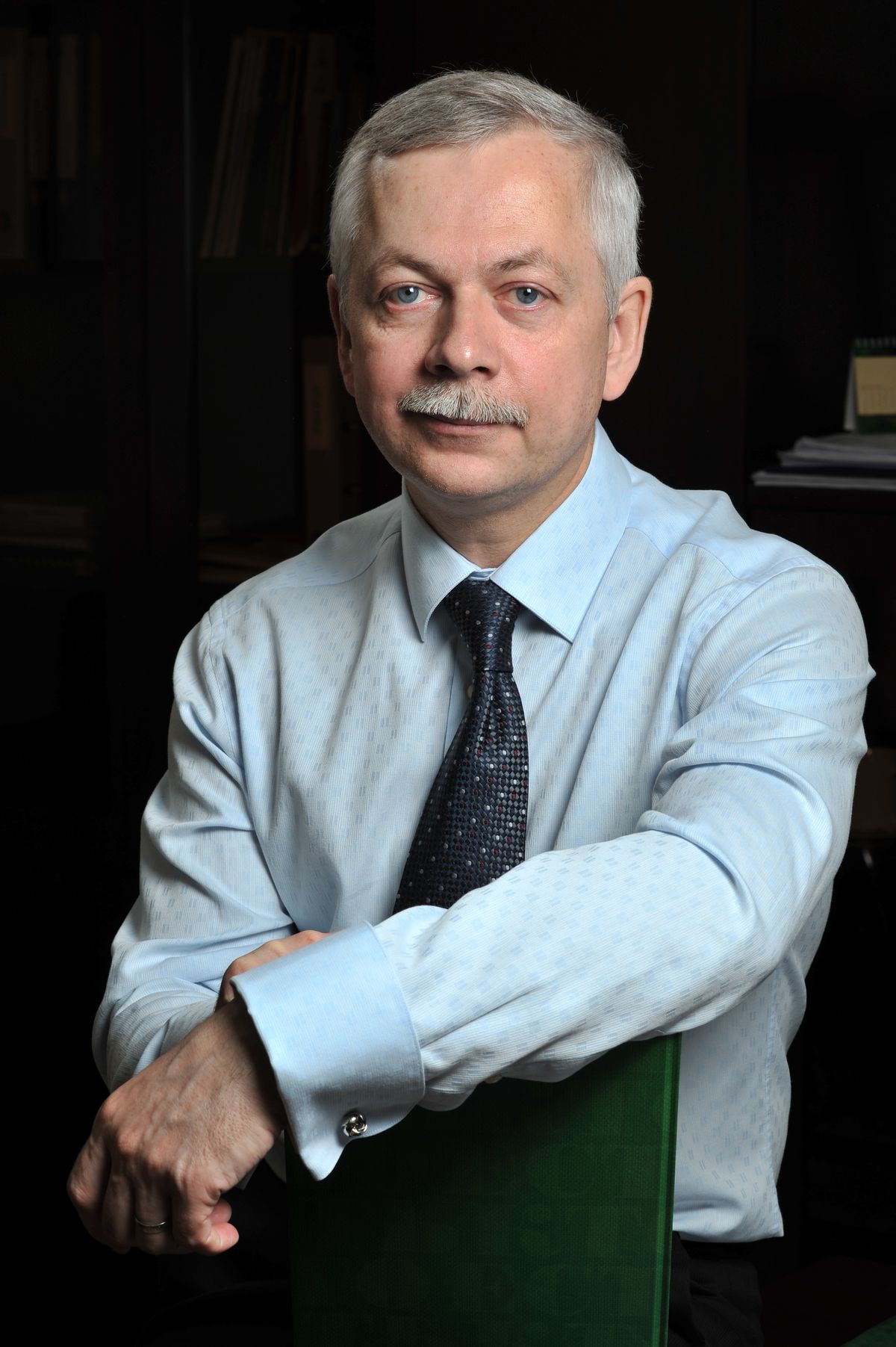 Пермская фондовая компания: время инвестировать<div><br></div>