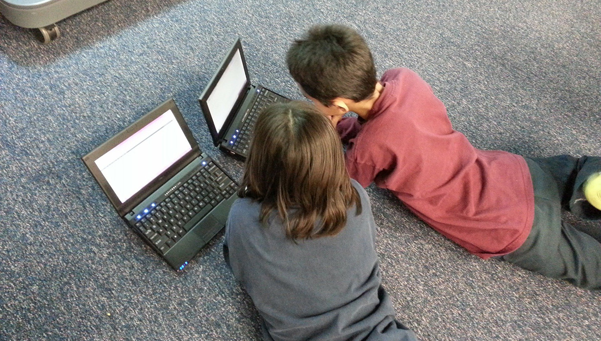 Школа с отличием