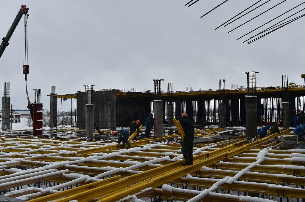 К началу нового учебного года в Прикамье сдадут шесть новых образовательных объектов