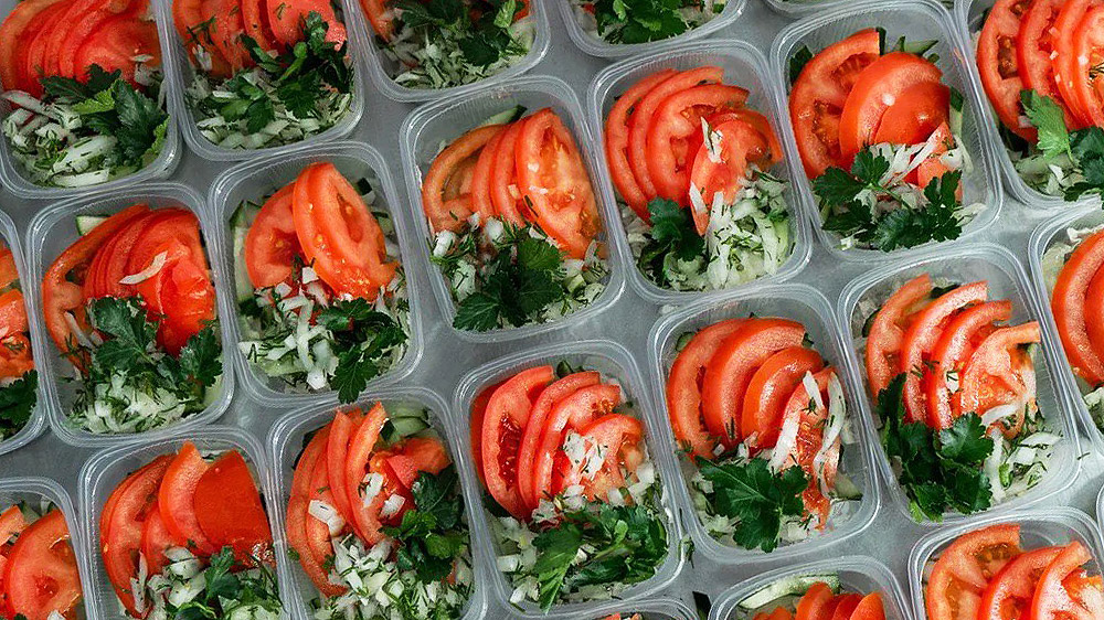 Время выживать